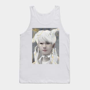 Facade - Baëkhyun Tank Top